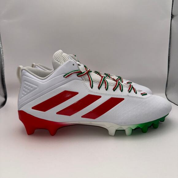 Adidas x Home Alone Freak 21 New York Pizza Cleats Mens Sz12 main image 5